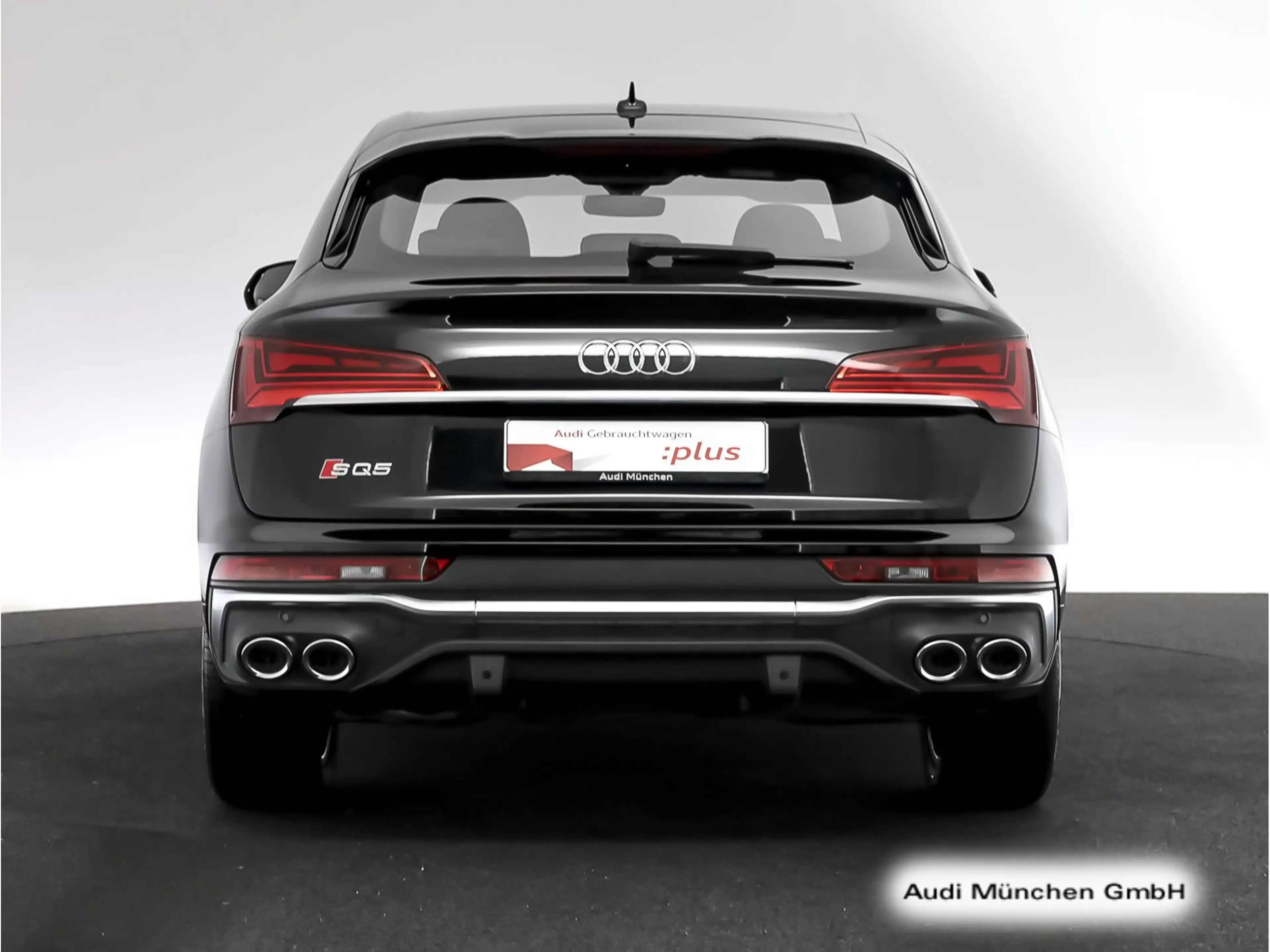 Audi SQ5 TDI Navi+/Virtual+ — photo 9