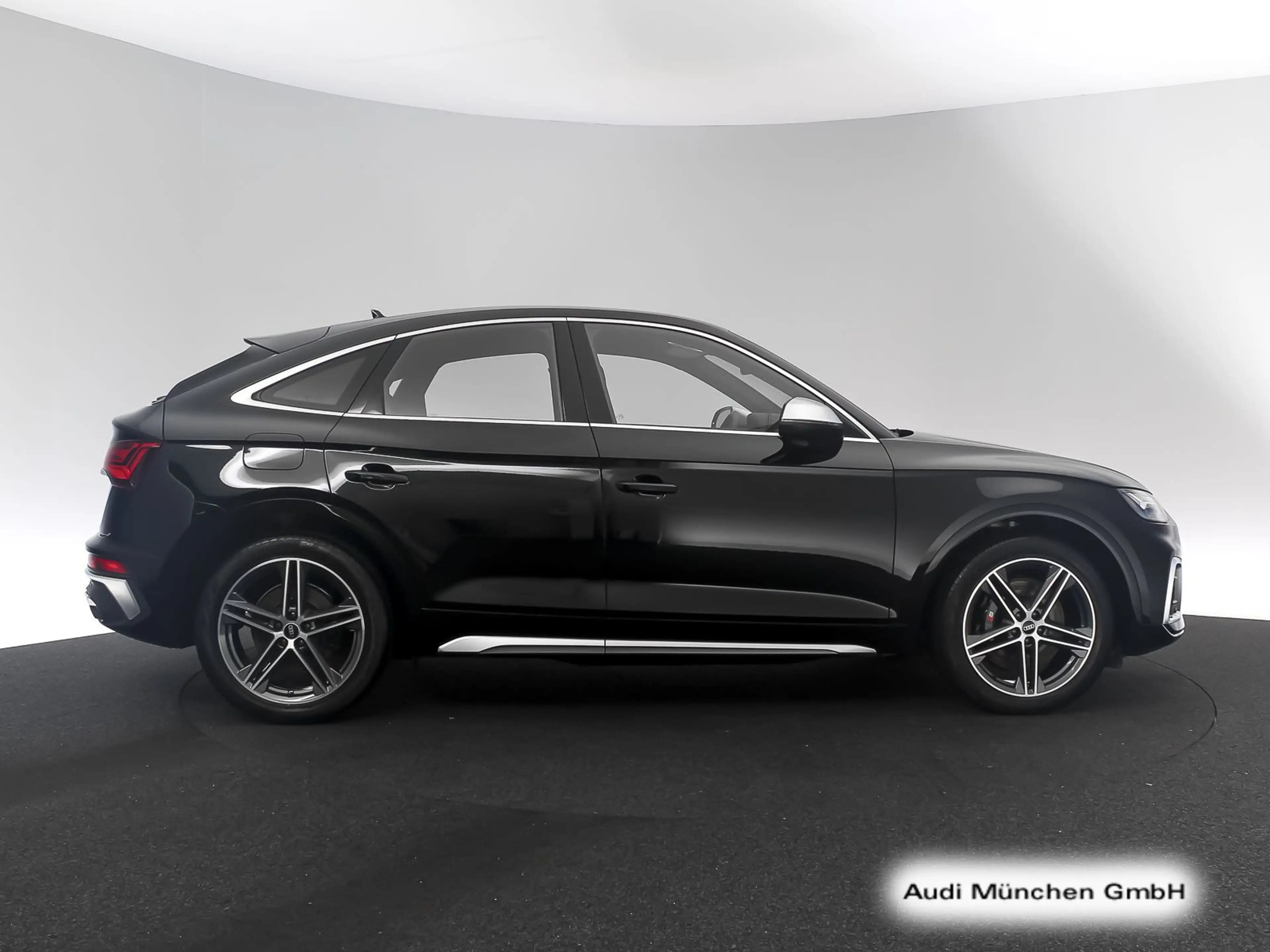 Audi SQ5 TDI Navi+/Virtual+ — photo 7
