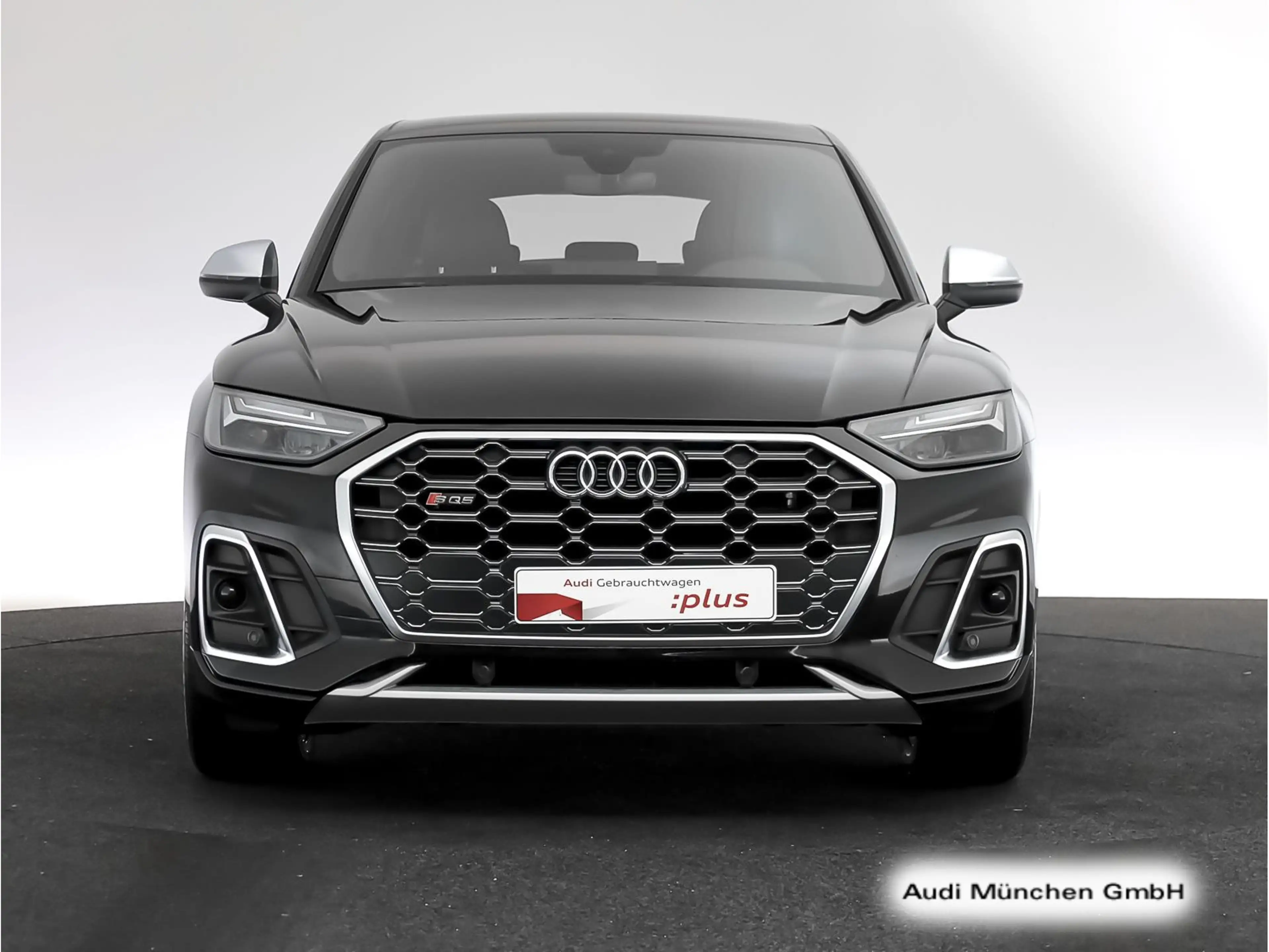 Audi SQ5 TDI Navi+/Virtual+ — photo 6