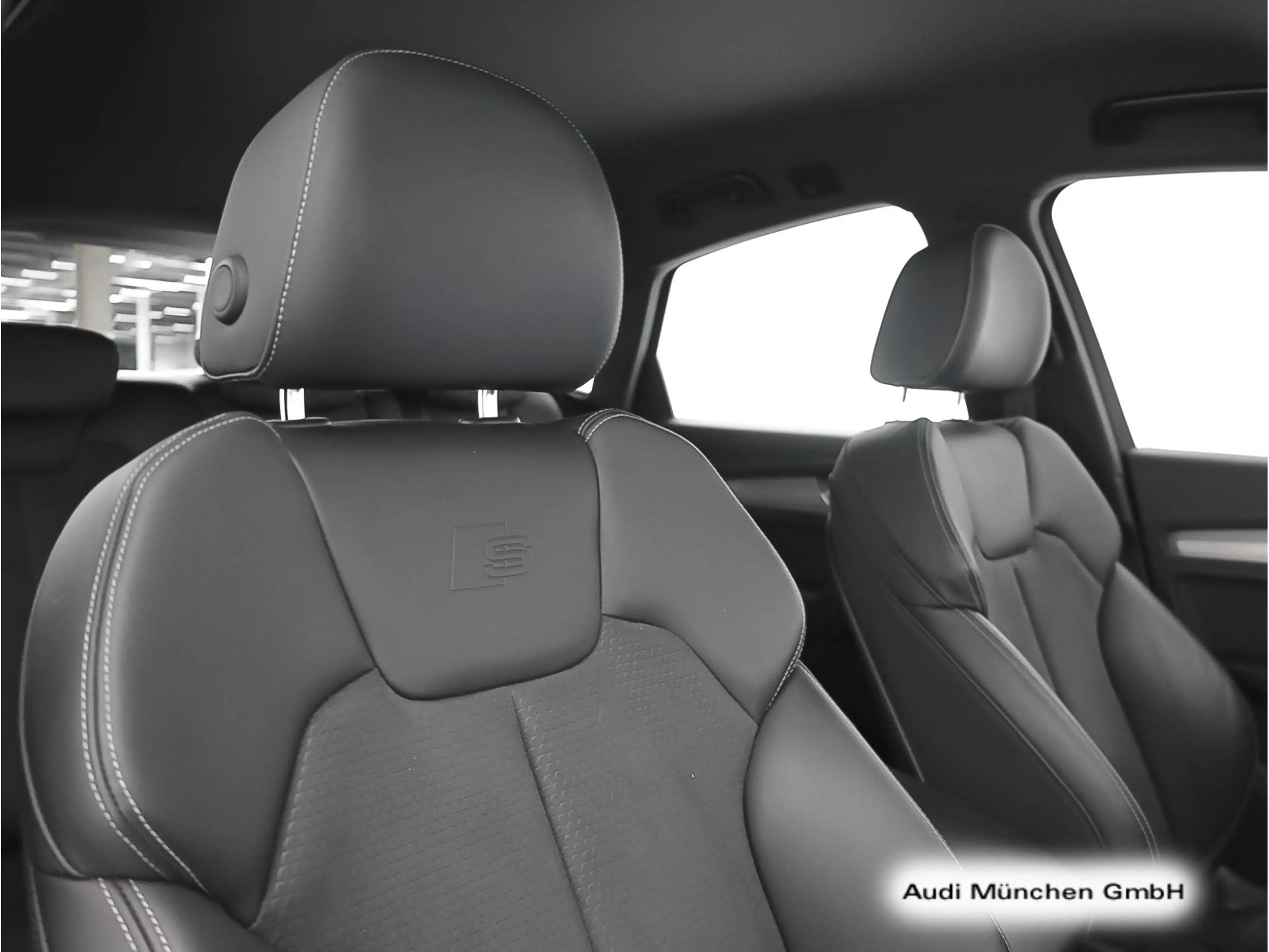 Audi SQ5 TDI Navi+/Virtual+ — photo 15