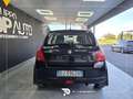 Suzuki Swift Swift 5p 1.3 16v GL 4x4 Schwarz - thumbnail 5