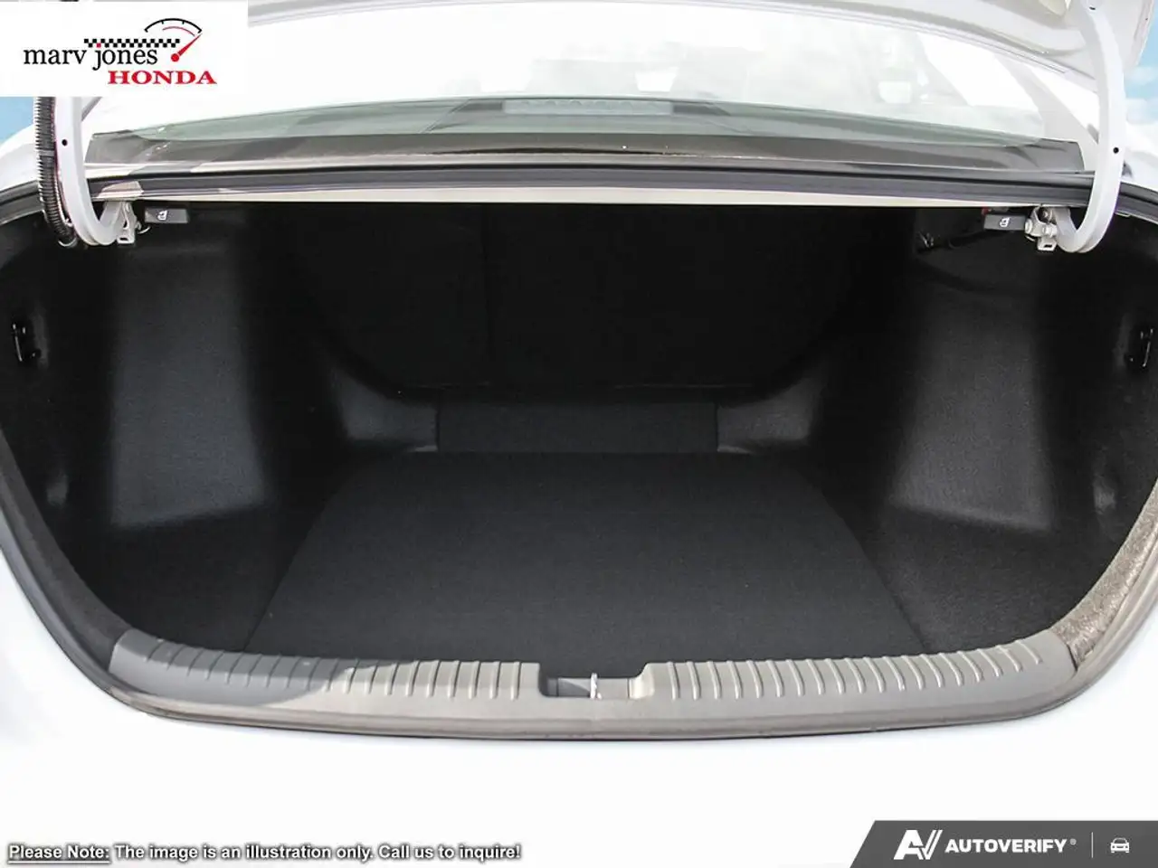 Honda Accord снимка Honda Accord