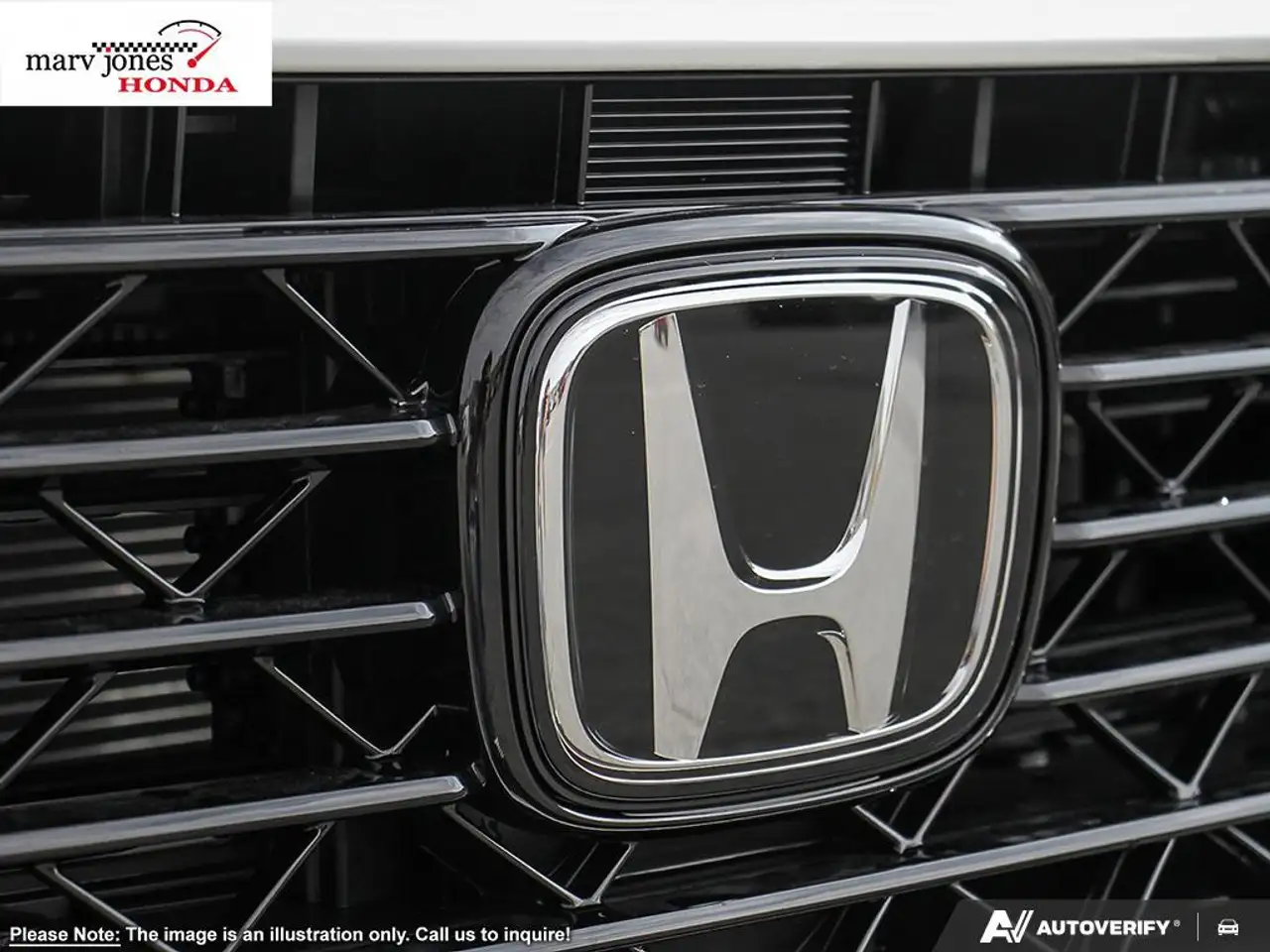 Honda Accord снимка Honda Accord