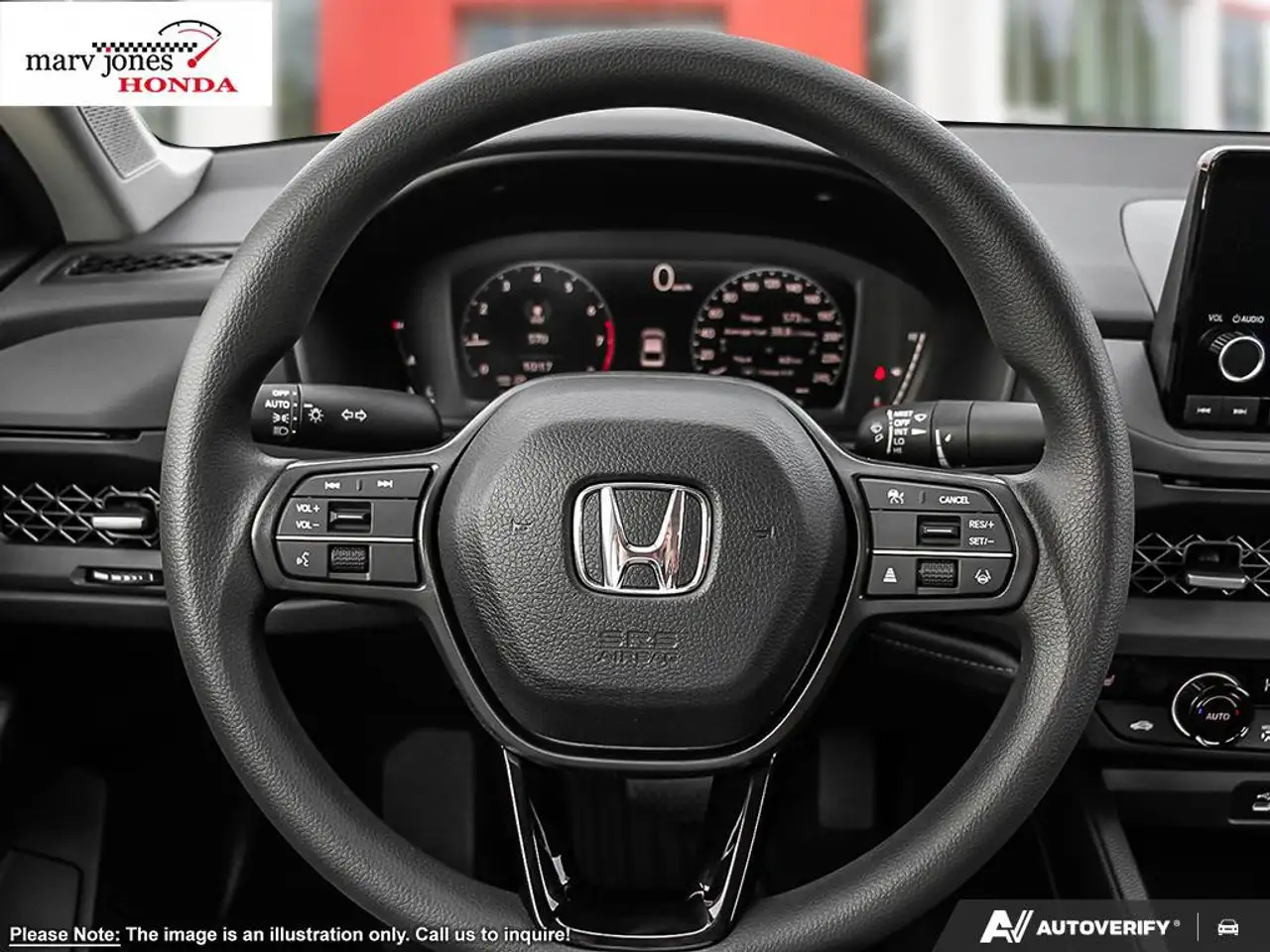 Honda Accord снимка Honda Accord