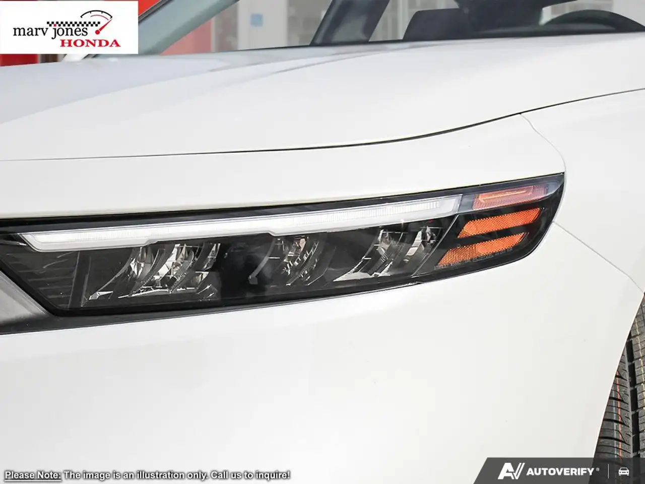Honda Accord снимка Honda Accord