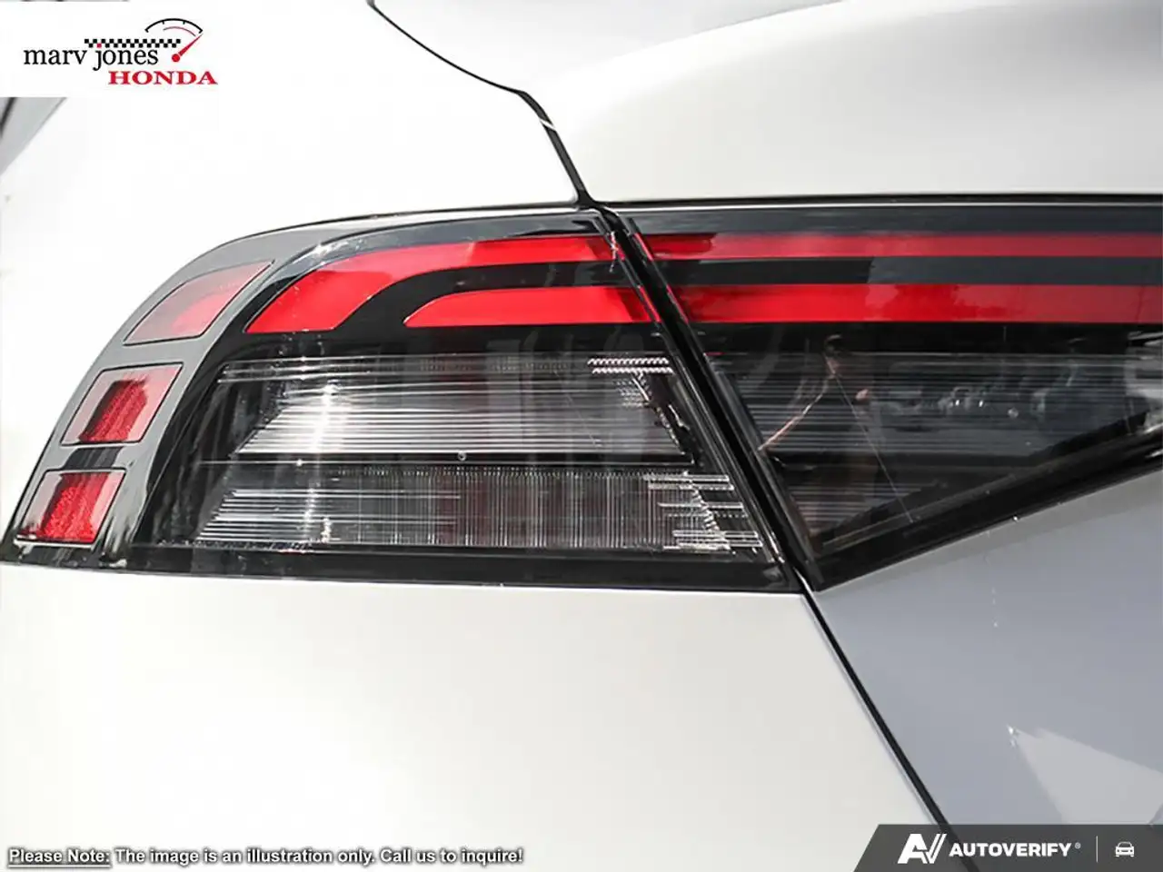 Honda Accord снимка Honda Accord