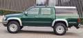 Toyota Hilux NEW Staat 2.5 D4D 4WD 75Kw Verde - thumbnail 3