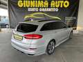 Ford Mondeo IVA INCLUSA - Mondeo SW hybrid ST-Line Business Argento - thumbnail 5