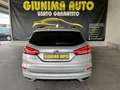 Ford Mondeo IVA INCLUSA - Mondeo SW hybrid ST-Line Business Argento - thumbnail 6