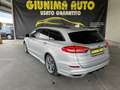 Ford Mondeo IVA INCLUSA - Mondeo SW hybrid ST-Line Business Argento - thumbnail 4