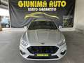 Ford Mondeo IVA INCLUSA - Mondeo SW hybrid ST-Line Business Argento - thumbnail 3
