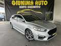 Ford Mondeo IVA INCLUSA - Mondeo SW hybrid ST-Line Business Argento - thumbnail 2