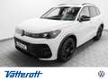 Volkswagen Tiguan R-Line 1.5 eHybrid DSG AHK Navi Pano Winter Weiß - thumbnail 1