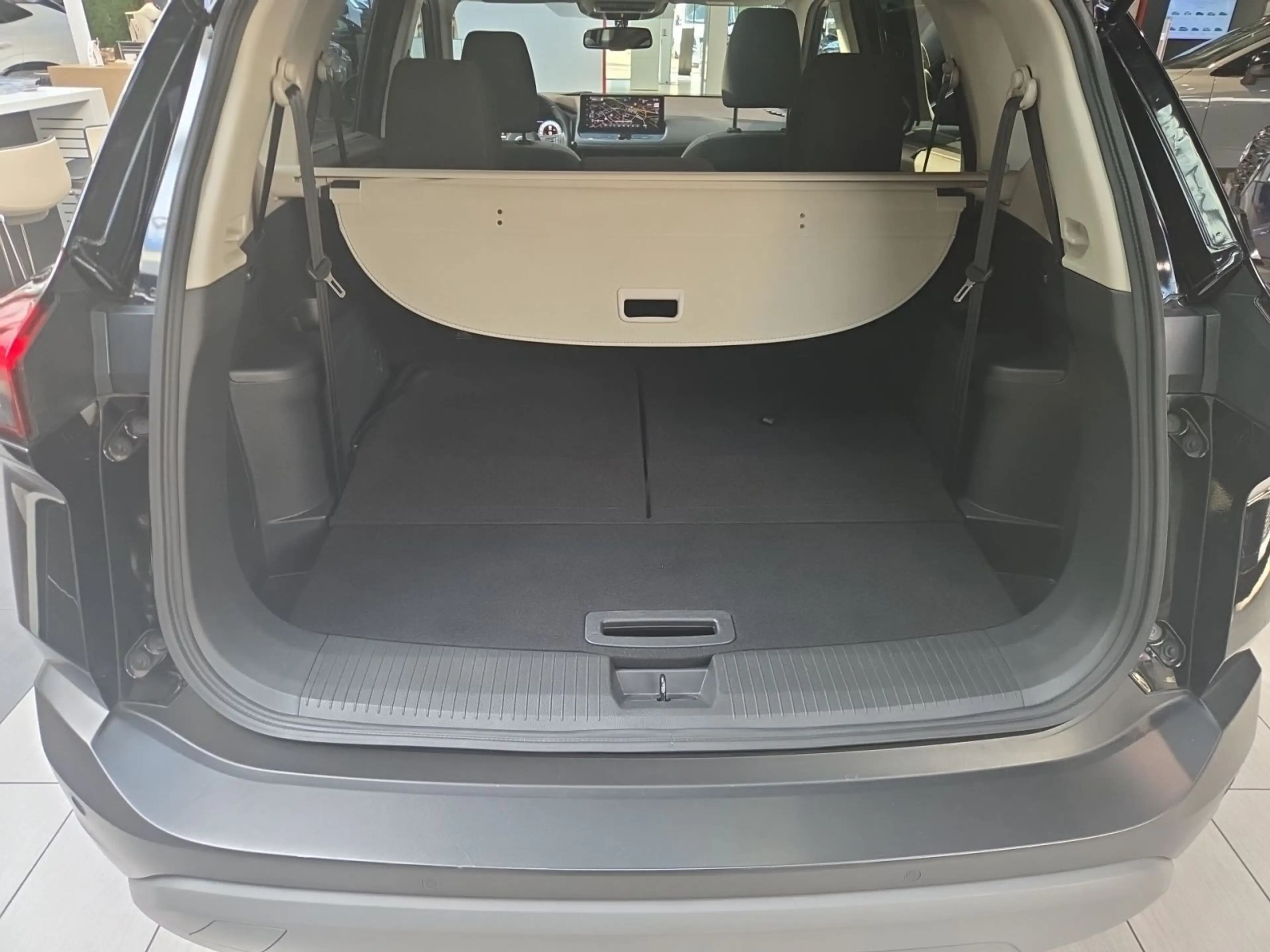 Nissan X-Trail 1.5 VC-T MHEV N-Connecta — photo 12