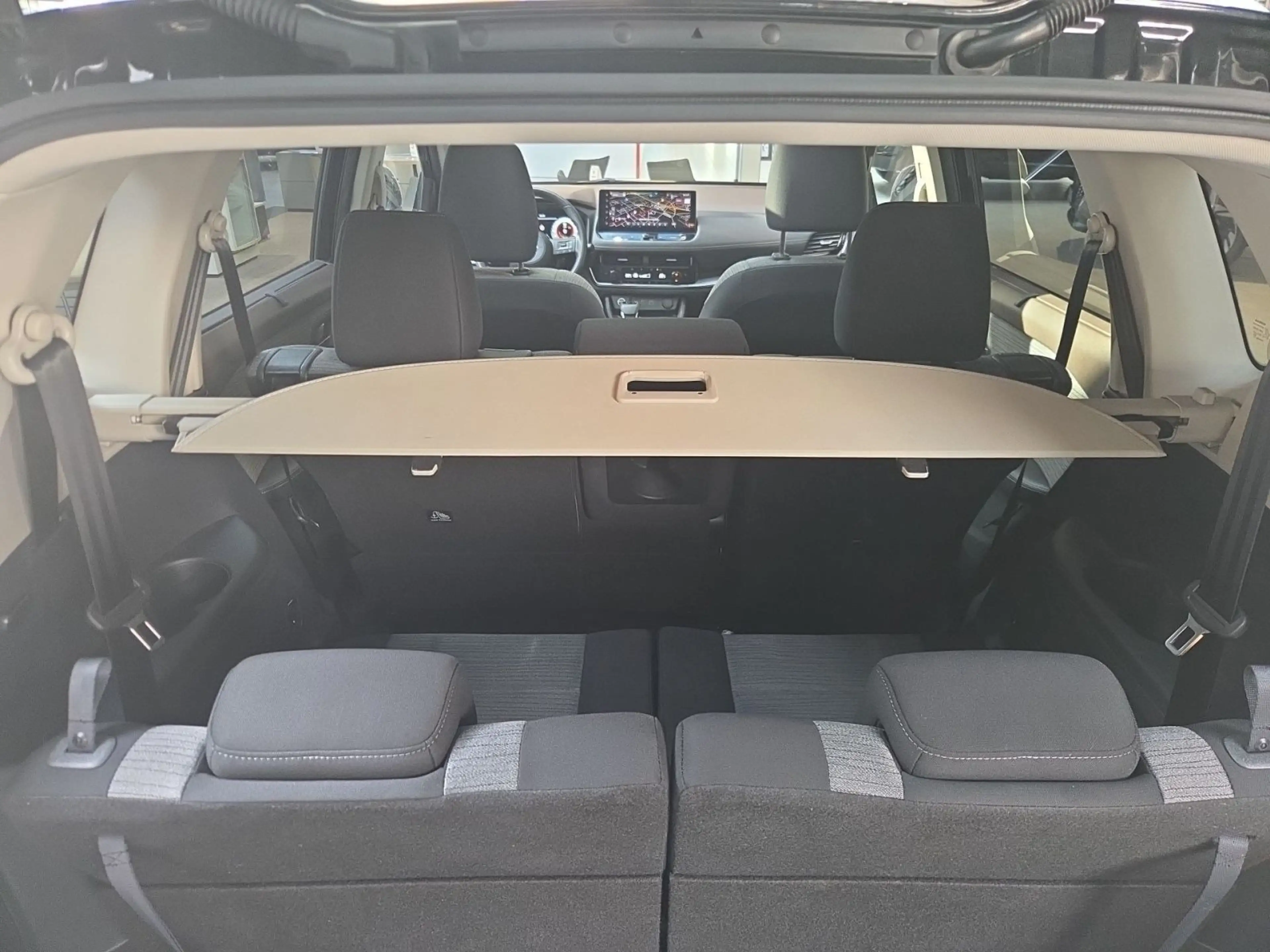 Nissan X-Trail 1.5 VC-T MHEV N-Connecta — photo 13