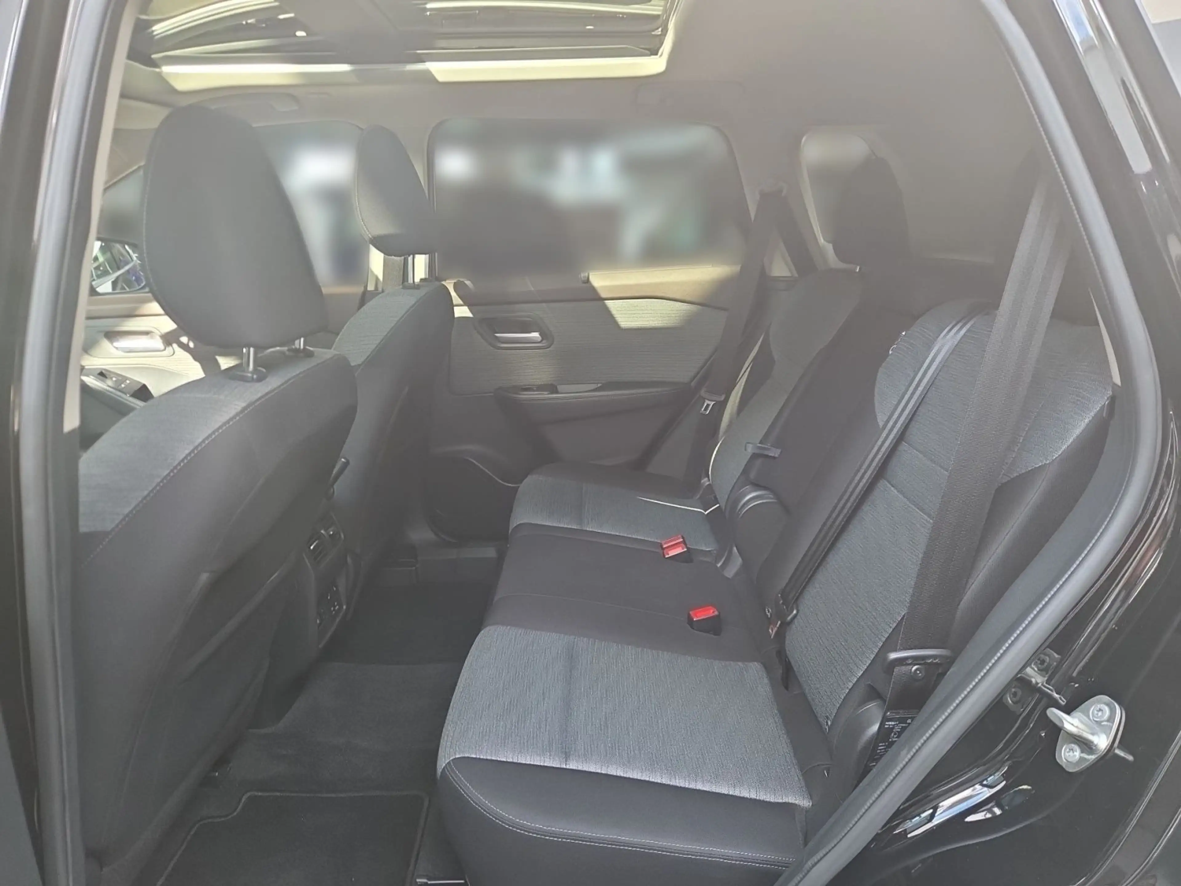 Nissan X-Trail 1.5 VC-T MHEV N-Connecta — photo 11