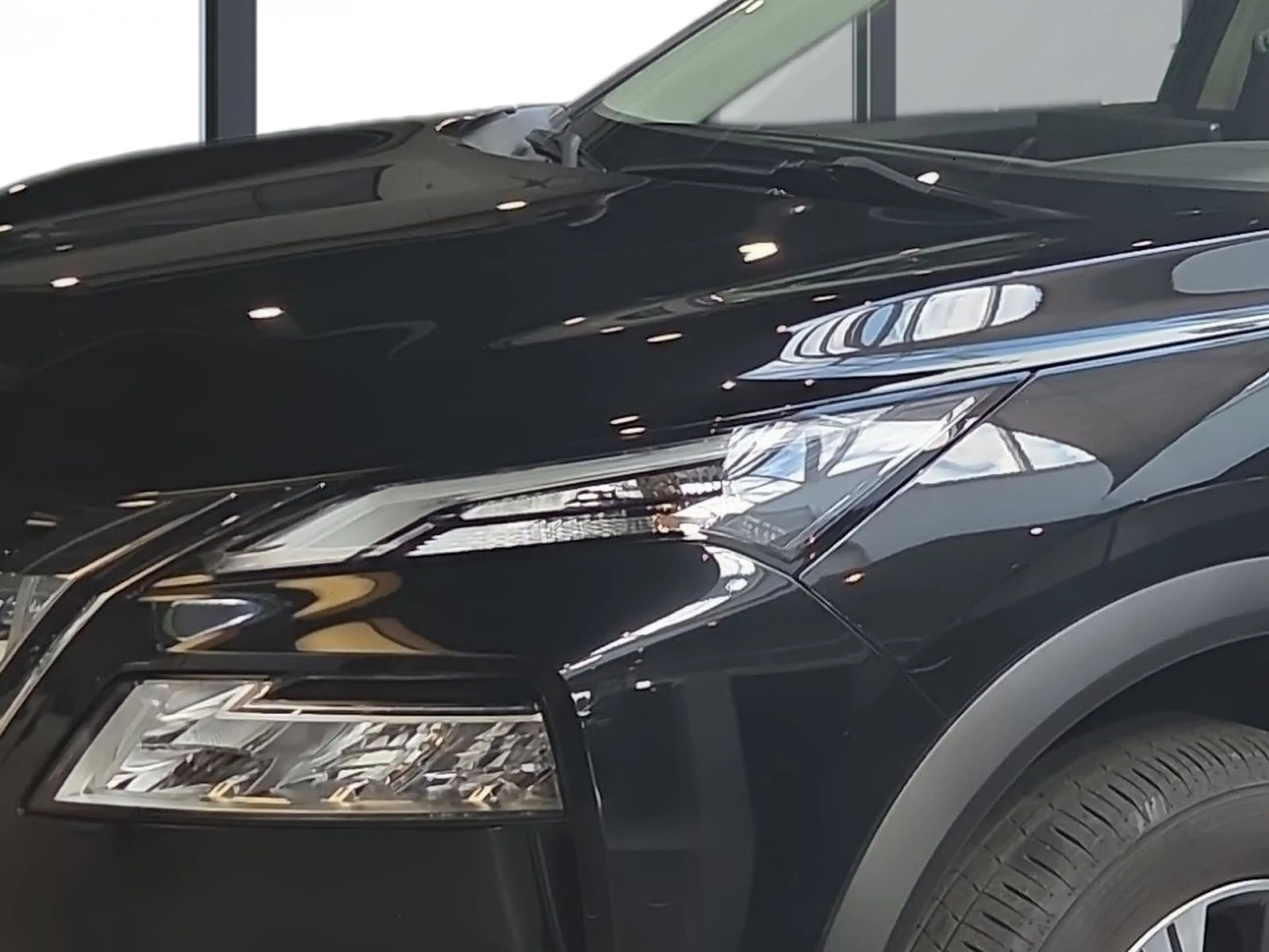 Nissan X-Trail 1.5 VC-T MHEV N-Connecta — photo 5