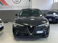 Alfa Romeo Stelvio Stelvio 2017 2.2 t Business Q4 210cv auto Nero - thumbnail 2