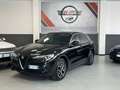 Alfa Romeo Stelvio Stelvio 2017 2.2 t Business Q4 210cv auto Nero - thumbnail 1