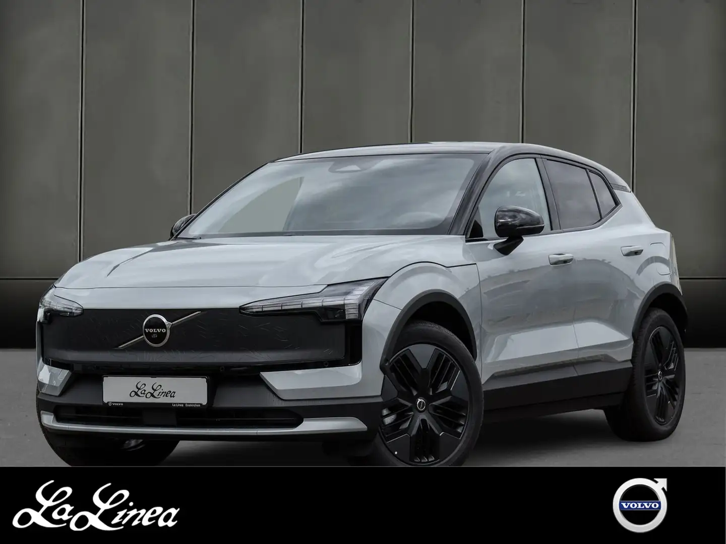 Volvo EX30 Cross Country 315 kW Twin Motor Performance AWD... Grijs - 1