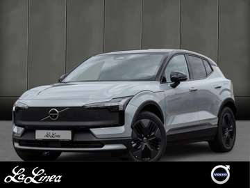 Cross Country Twin Motor Performance AWD Ultra