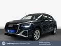Audi Q2 35 TFSI S tronic S line Schwarz - thumbnail 1