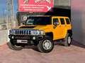 HUMMER H3 3.7 Luxury Aut. Žlutá - thumbnail 1