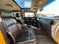 HUMMER H3 3.7 Luxury Aut. Geel - thumbnail 14