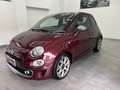 Fiat 500 500 1.2 S s Mauve - thumbnail 4
