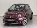 Fiat 500 500 1.2 S s Mauve - thumbnail 1