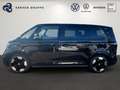 Volkswagen ID. Buzz Pro ACC+KAMERA+NAVI+IQ-LIGHT+++ Schwarz - thumbnail 6