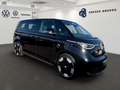 Volkswagen ID. Buzz Pro ACC+KAMERA+NAVI+IQ-LIGHT+++ Schwarz - thumbnail 2
