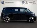 Volkswagen ID. Buzz Pro ACC+KAMERA+NAVI+IQ-LIGHT+++ Schwarz - thumbnail 3