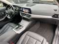 BMW 320 dA Alu19\/Led/Leder/Cam/Gps/Carplay *1j garantie* Noir - thumbnail 8