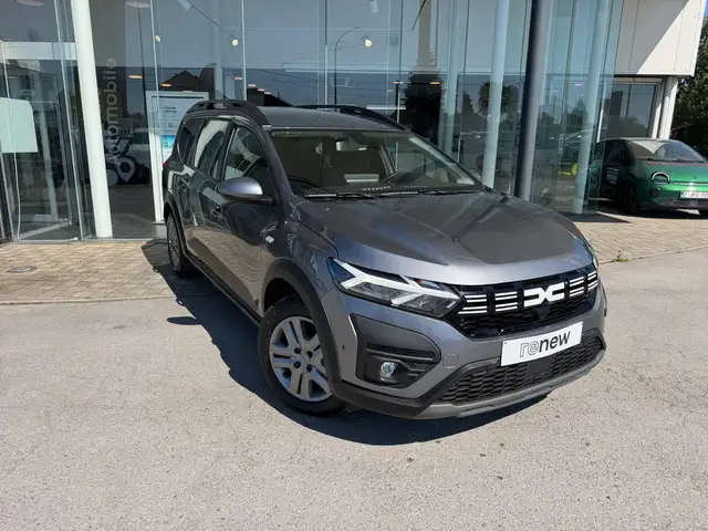 Dacia Jogger Jogger 1.0 TCe Expression 7pl. *** GARANTIE 12 mois ***