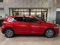 Volkswagen Polo Life TSI App LED Shzg Alu Kamera Rood - thumbnail 2