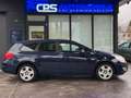 Opel Astra J Sports Tourer Design Edition Automatik Blu/Azzurro - thumbnail 5
