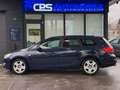 Opel Astra J Sports Tourer Design Edition Automatik Blu/Azzurro - thumbnail 2