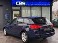 Opel Astra J Sports Tourer Design Edition Automatik Blu/Azzurro - thumbnail 3