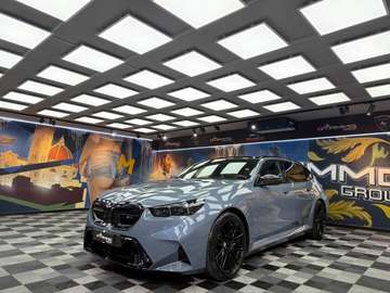 M5 TOURING 4.4 727cv auto (828)