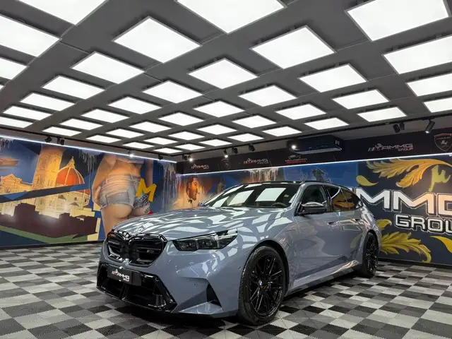 BMW M5