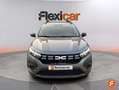 Dacia Sandero Stepway TCe Essential 67kW Gris - thumbnail 2
