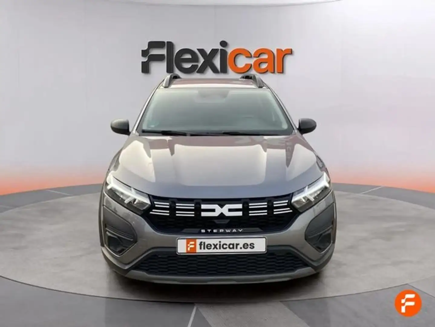Dacia Sandero Stepway TCe Essential 67kW Gris - 2