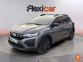 Dacia Sandero Stepway TCe Essential 67kW Gris - thumbnail 3