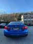 BMW 420 BMW F32 420d M-Sport Niebieski - thumbnail 4