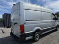 Volkswagen Crafter Kasten 35 Trendline mittellang Hochdach FWD Silber - thumbnail 3