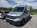 Volkswagen Crafter Kasten 35 Trendline mittellang Hochdach FWD Silber - thumbnail 1