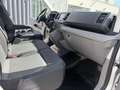 Volkswagen Crafter Kasten 35 Trendline mittellang Hochdach FWD Silber - thumbnail 15