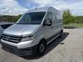Volkswagen Crafter Kasten 35 Trendline mittellang Hochdach FWD Silber - thumbnail 5