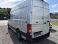 Volkswagen Crafter Kasten 35 Trendline mittellang Hochdach FWD Silber - thumbnail 4